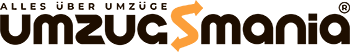 Umzugsmania Logo